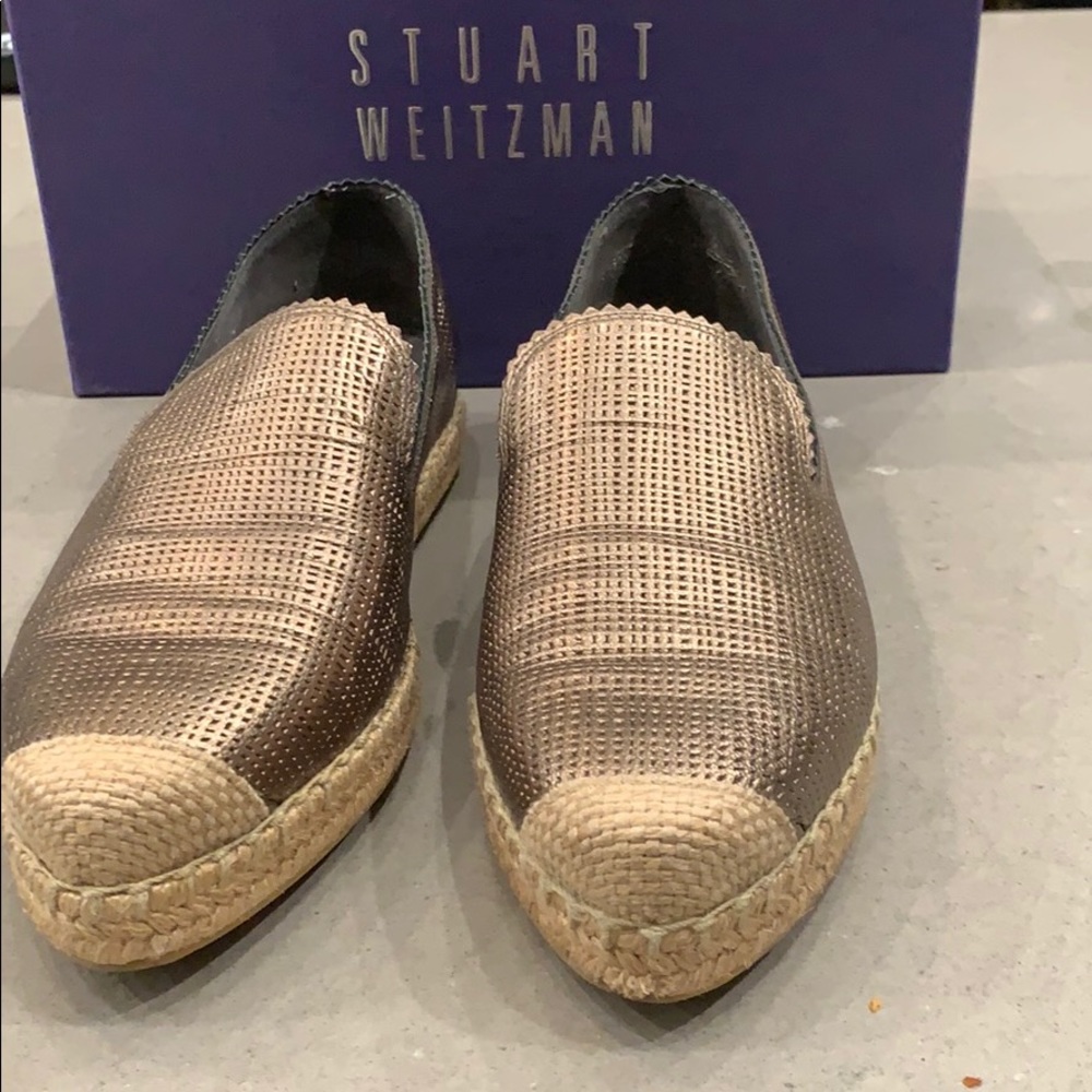 Stuart Weitzman size 8 like new